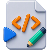 WebRendie - HTML Playground
